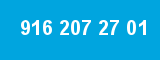 916 207 27 01